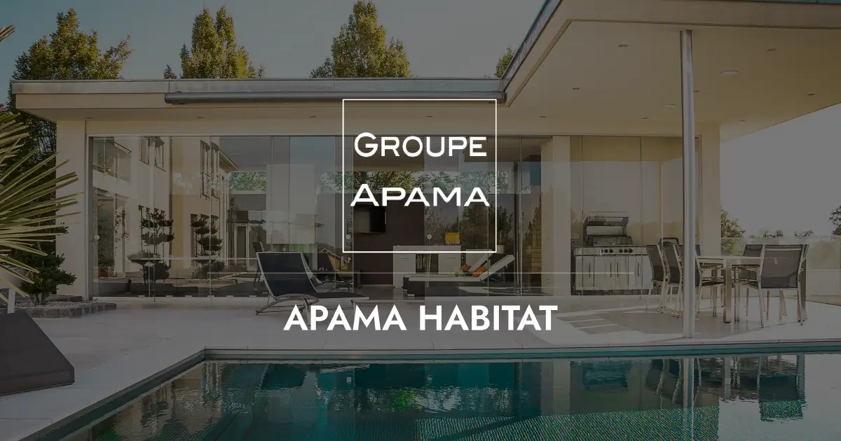 APAMA HABITAT - Rénovation intérieure et travaux de maçonnerie à ...