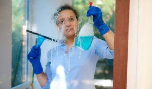 Apama Groupe Renovation Interieur Chinon APAMA NETTOYAGE