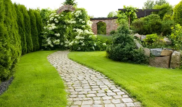 Apama Groupe Renovation Interieur Chinon APAMA PAYSAGE