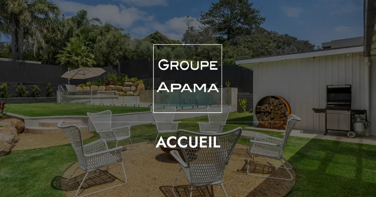 APAMA Groupe - Rénovation intérieure à Beaumont-en-Véron, près de Chinon