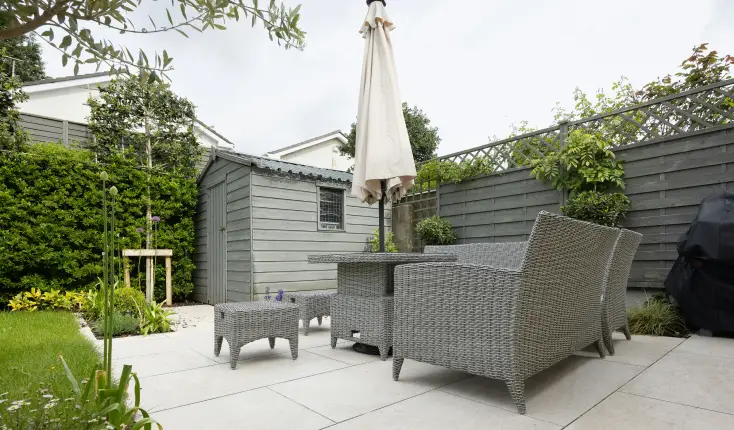 Apama Groupe Renovation Interieur Chinon Realisation De Leurs Projets Paysagers